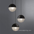 contemporary dining room lighting